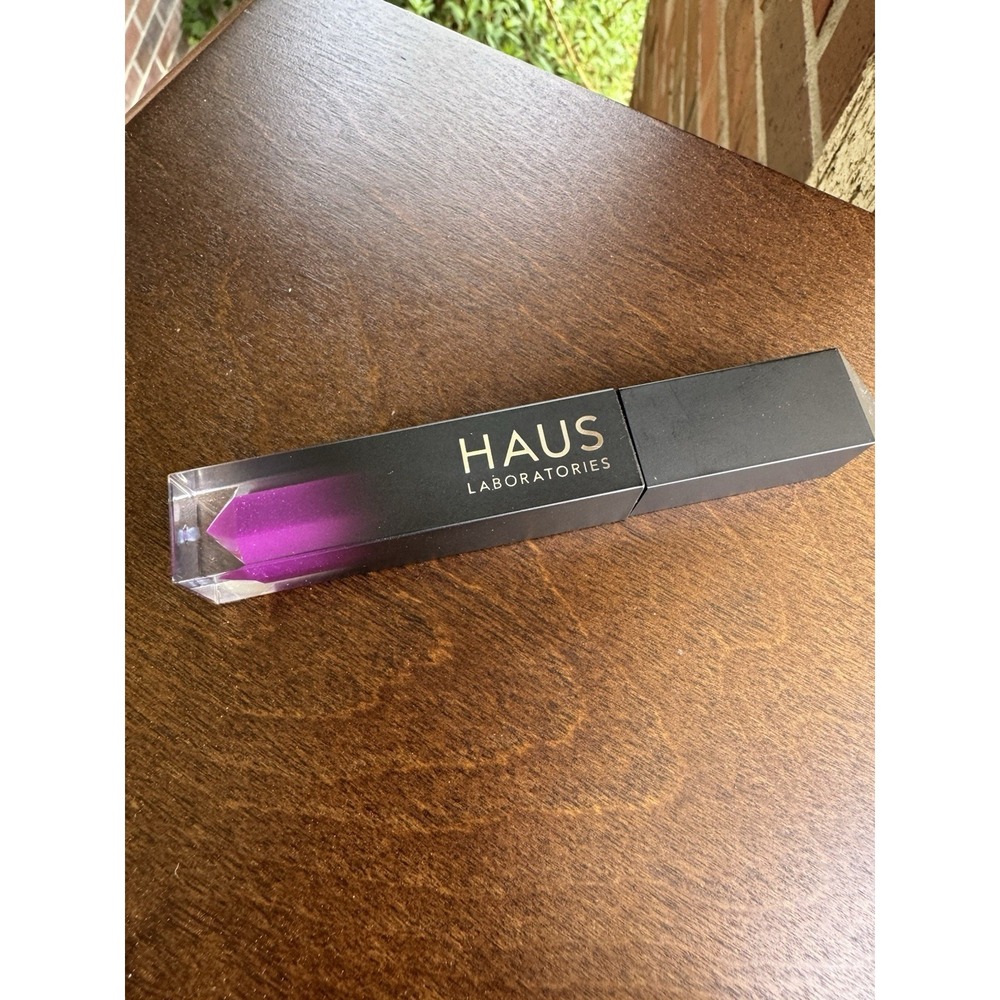 Haus Laboratories by Lady Gaga Le Riot Gloss JOANNE Ultra Shine Lip Gloss